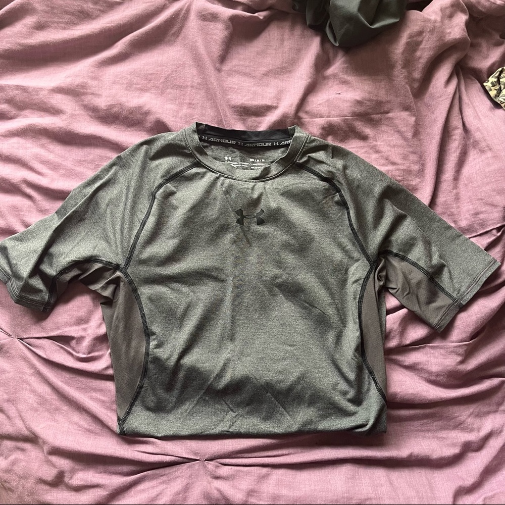 🌸3 for $10🌸 Under Armour compression